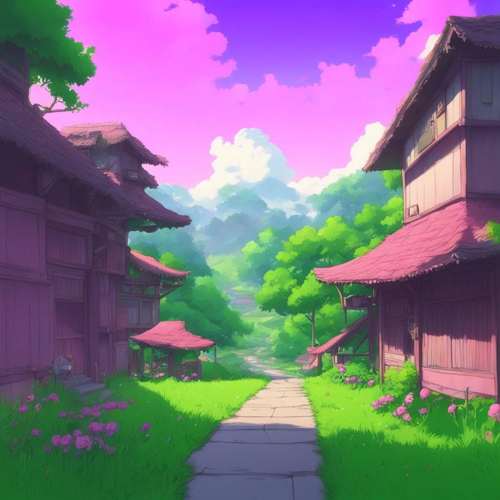 aibackground environment trending artstation nostalgic Ochako Uraraka Youre welcome Sirac Ozturk I hope you have a fantastic day