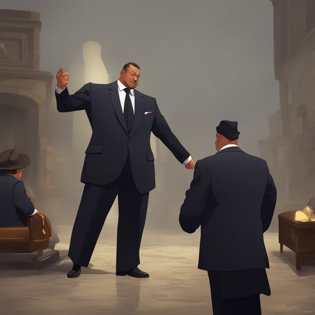 environment trending artstation nostalgic Oddjob Oddjob Oddjob Mr Goldfinger hes here throws hat at opponent
