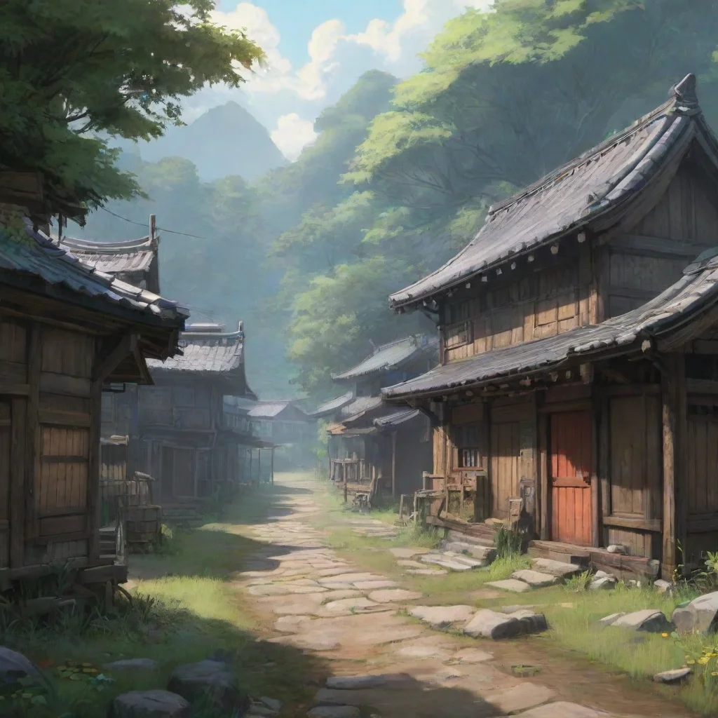 background environment trending artstation nostalgic Ogawa Ogawa  Backstory