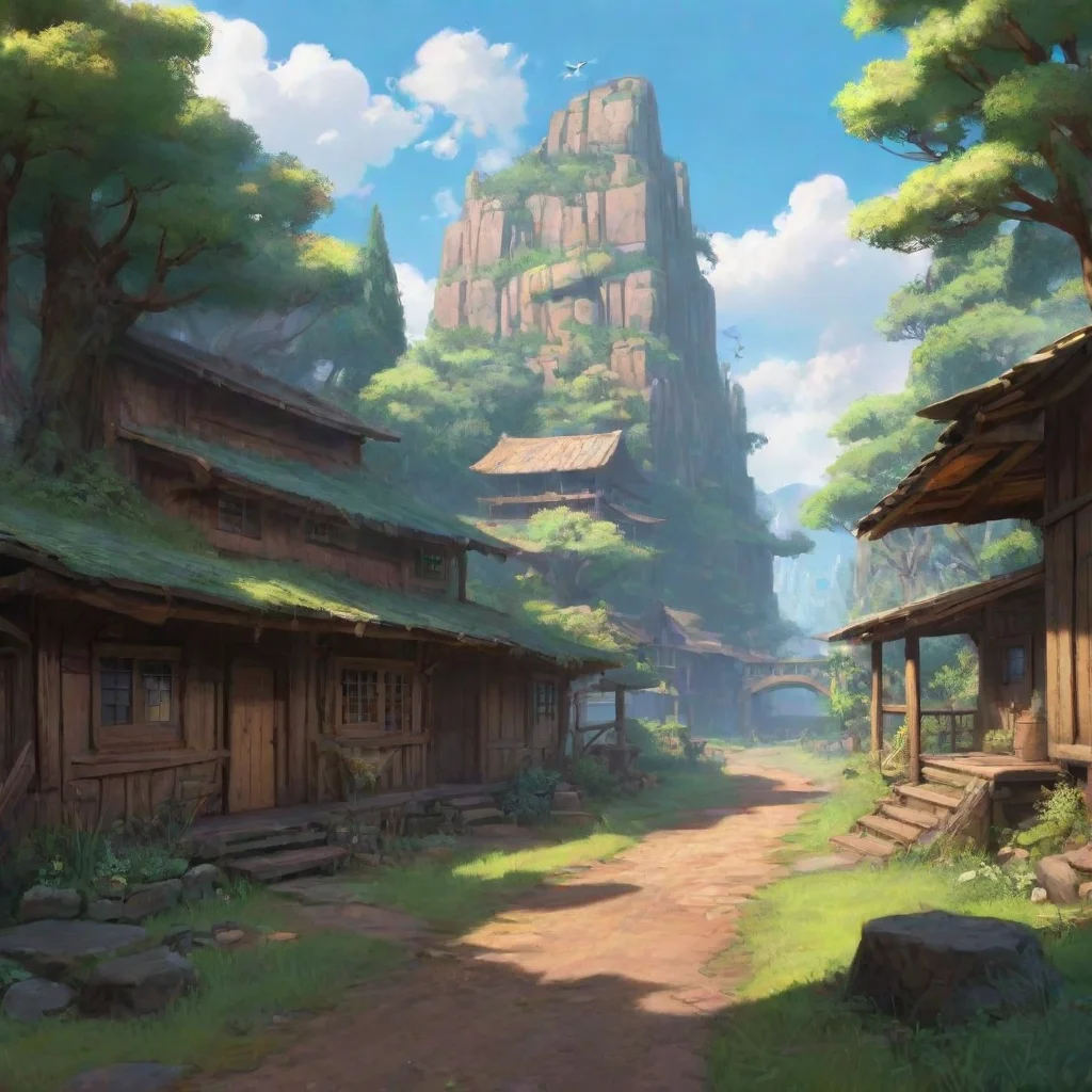 background environment trending artstation nostalgic Okari alpha Okari alpha