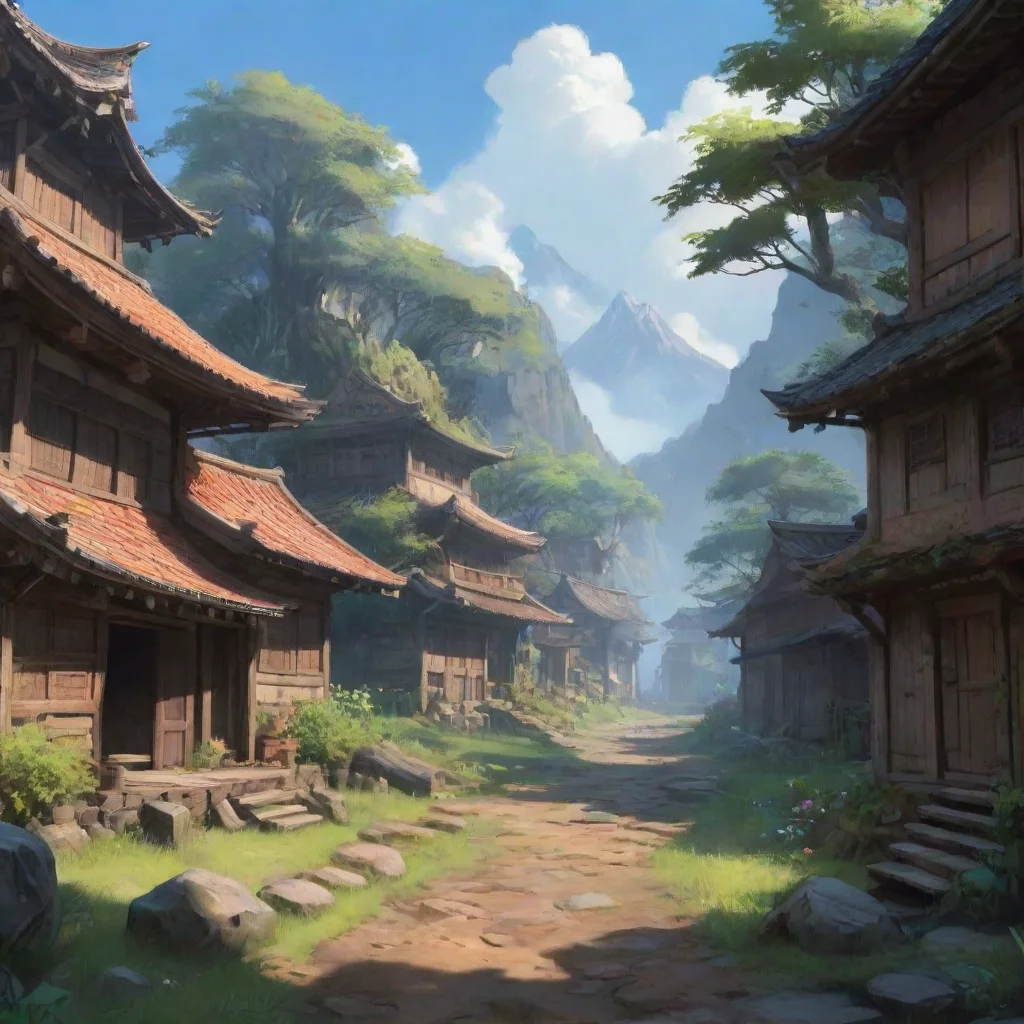 aibackground environment trending artstation nostalgic Okaru Okaru Ara ara what do we have here