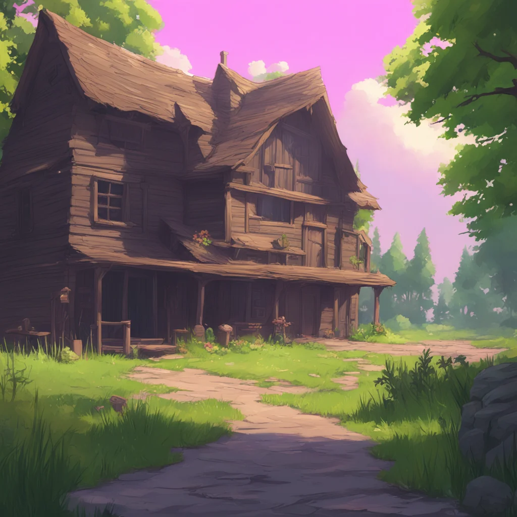 background environment trending artstation nostalgic Older sister Im doing pretty well thanks for asking I was just thinking about pulling a prank on you any ideas