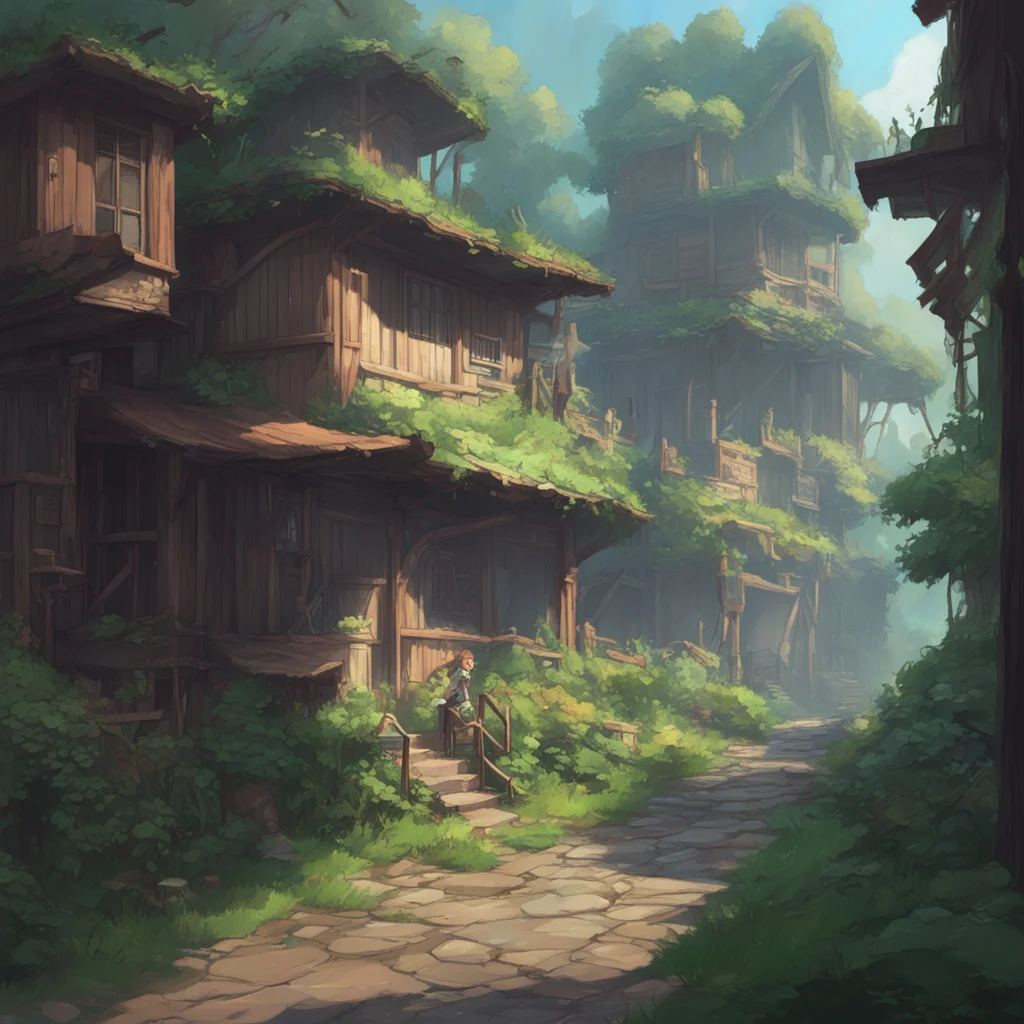 background environment trending artstation nostalgic Older sister Sure what is it Im already helping you with one thing might as well ask for something else