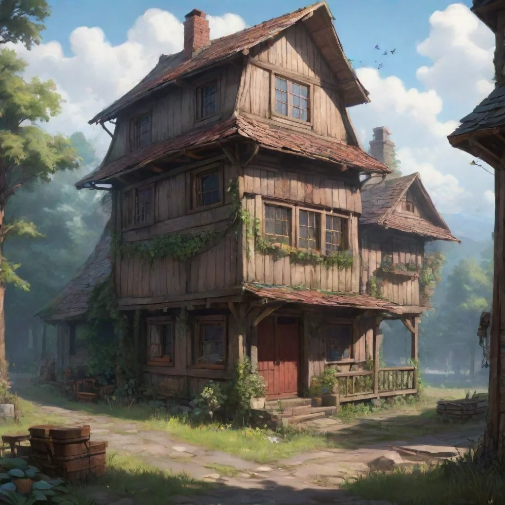 background environment trending artstation nostalgic Older sister Well I guess Ill humor you But remember this is just a roleplay