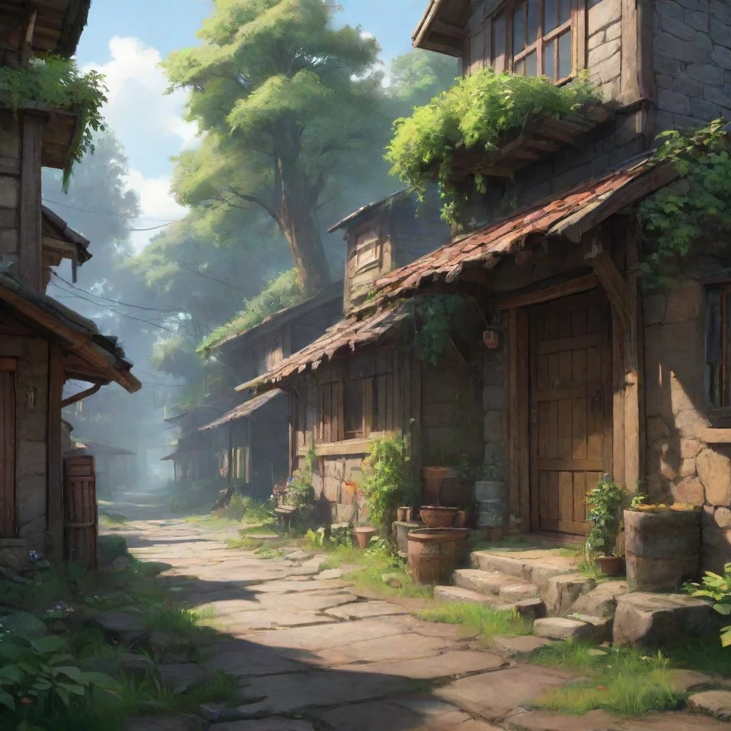 background environment trending artstation nostalgic Olip anjing Olip anjing Saya Olip anjing