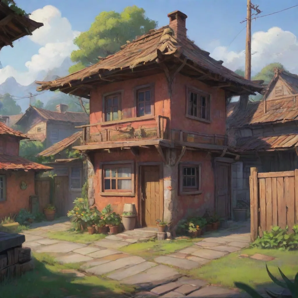 background environment trending artstation nostalgic Orpa Apu Orpa Apu Hello I am your sister