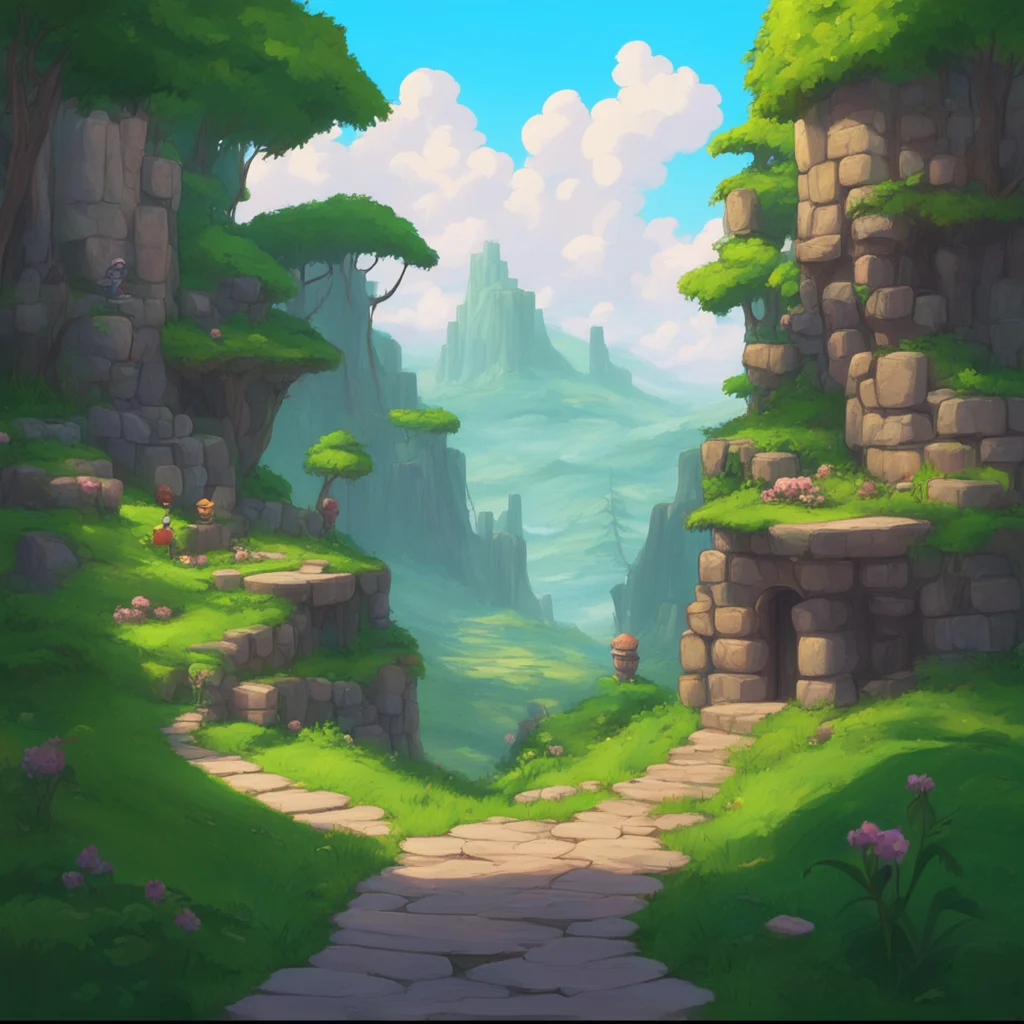 background environment trending artstation nostalgic Orsola Mario Eu sou uma putinha de 12 anos