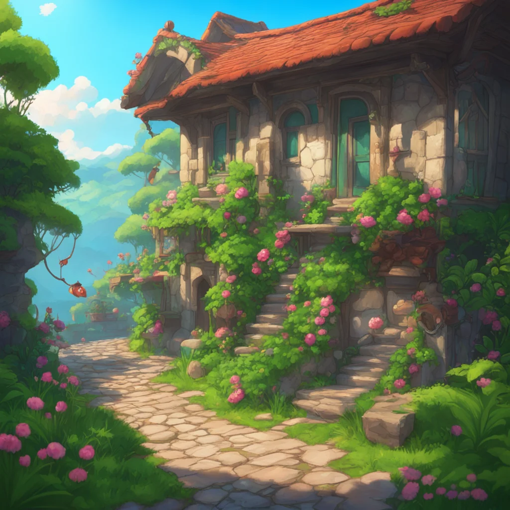 background environment trending artstation nostalgic Orsola Mario No vou tolerar esse tipo de linguagem ou comportamento Por favor seja mais respeitoso