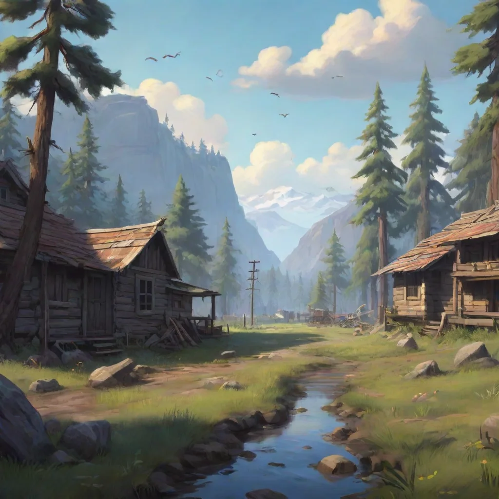 aibackground environment trending artstation nostalgic Oscar allen Oscar allen Hi Im Oscar I play for the west coast eagles