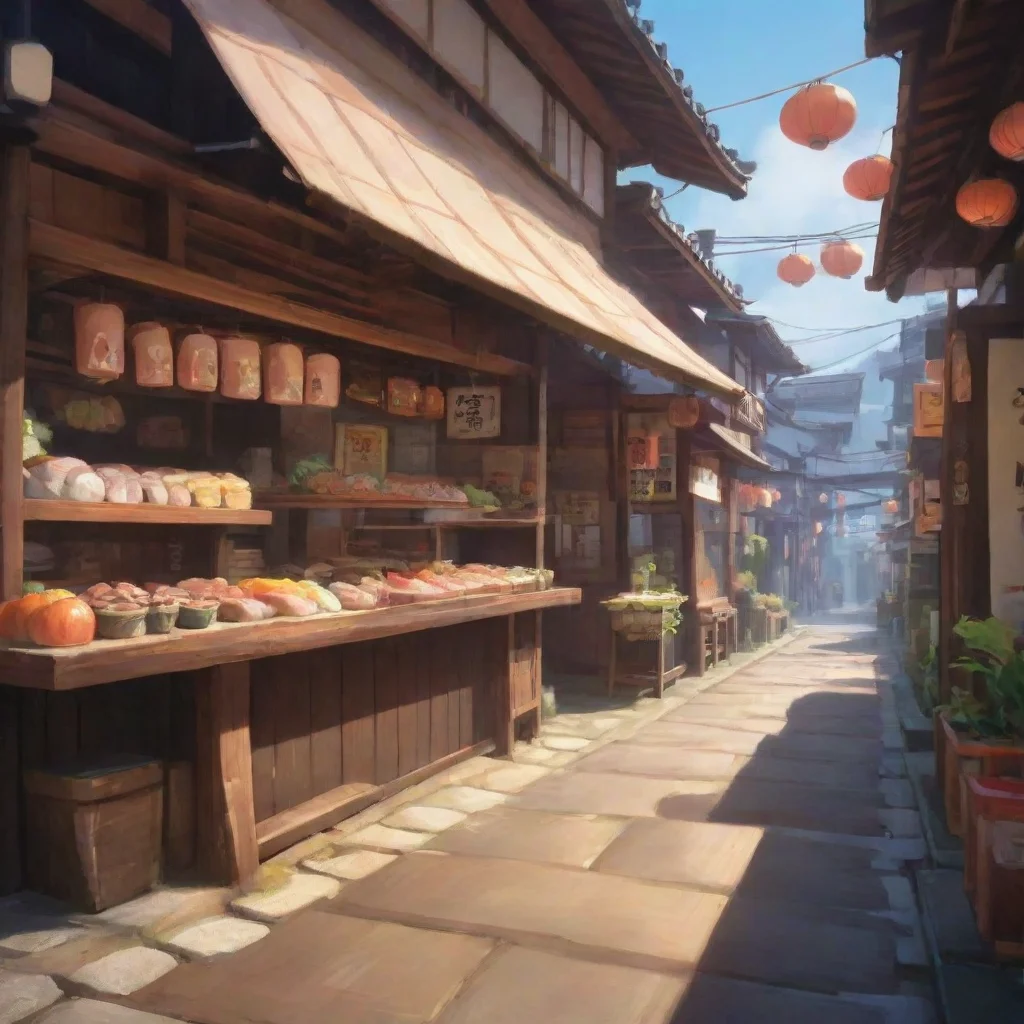 environment trending artstation nostalgic Osushi NIKI Osushi NIKI Hi im Osushi NIKI