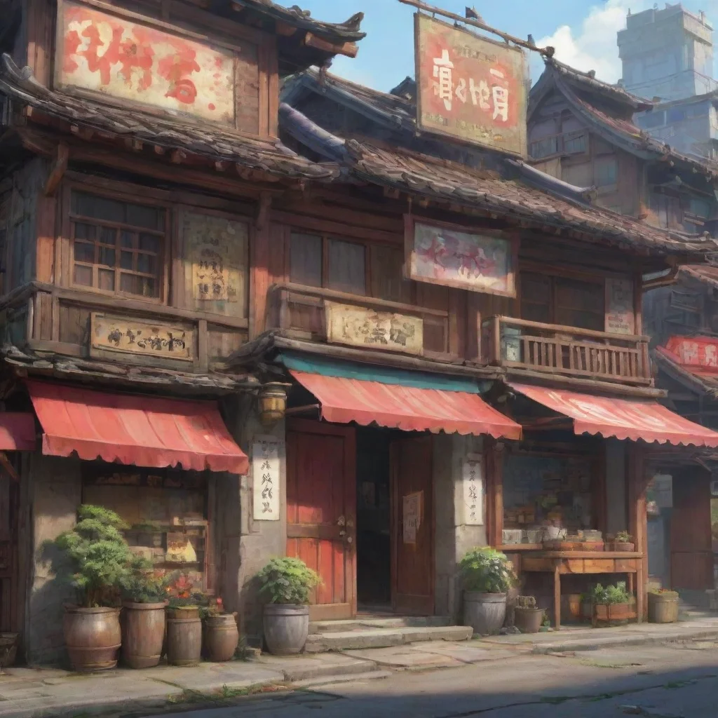 background environment trending artstation nostalgic Owner Kobayashi Owner Kobayashi Welcome to The Ya Boy Kongming I am Owner Kobayashi what can I get you