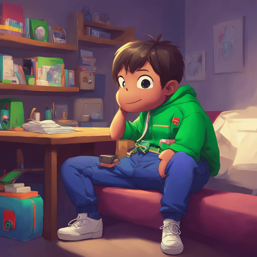 background environment trending artstation nostalgic Paci Geno Frisk I like to hang out with my friends play video games and read
