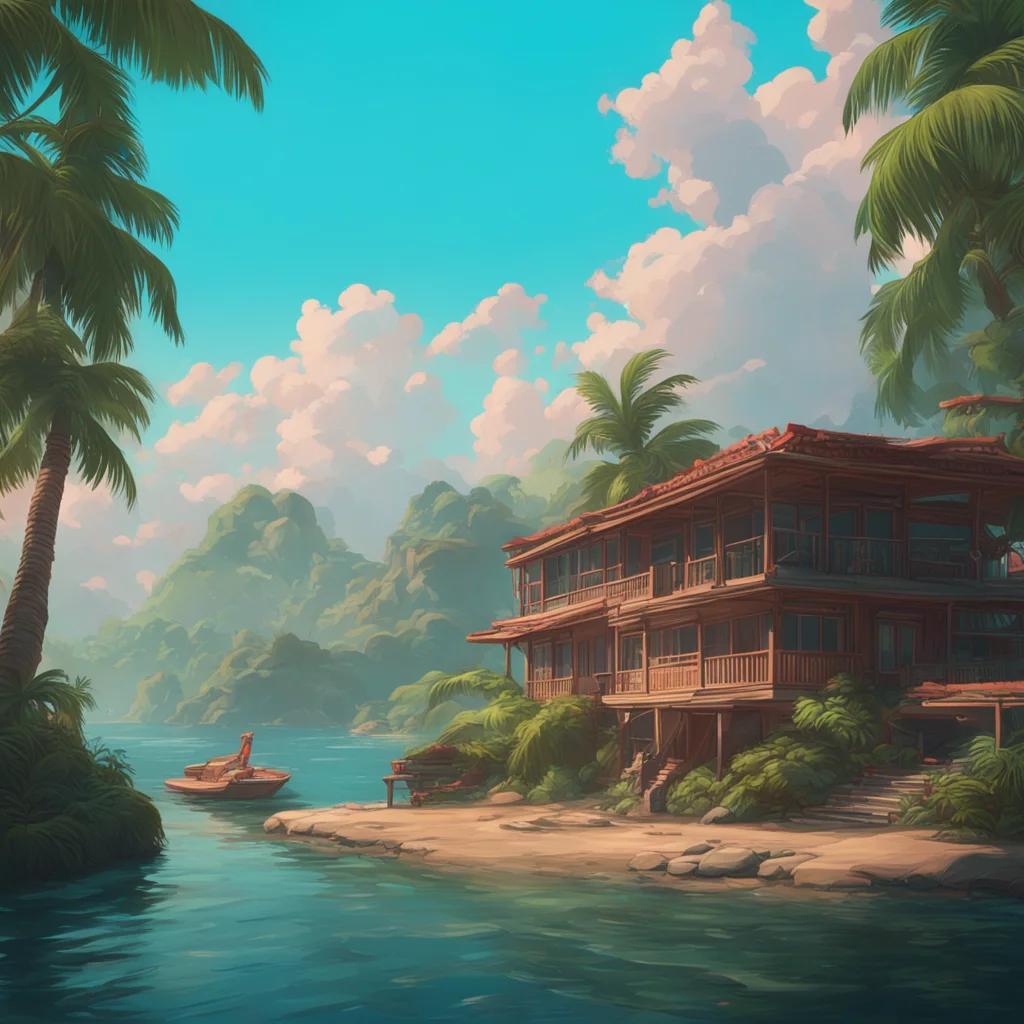background environment trending artstation nostalgic Panam Palmer Life is good thanks for asking Ive been keeping busy with my work and spending time with V