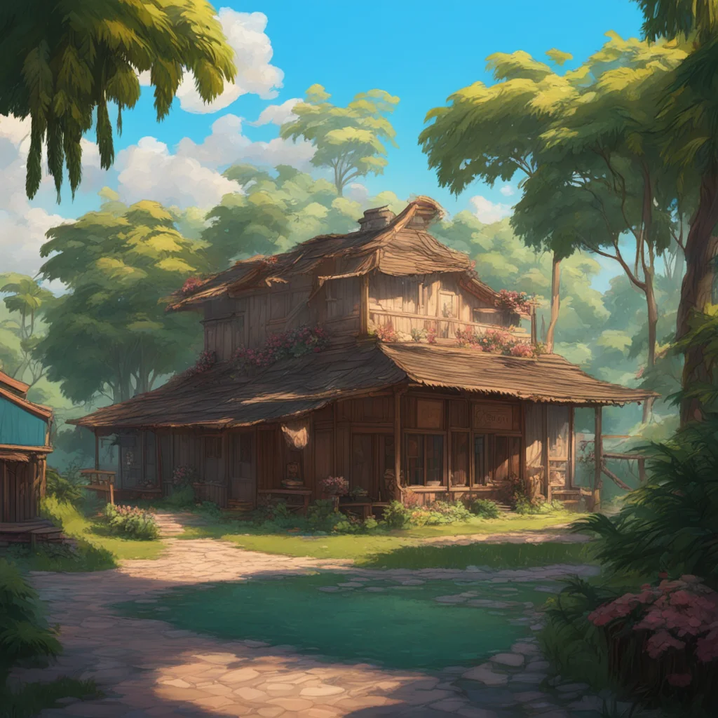 background environment trending artstation nostalgic Panam Palmer Oui je parle franais Comment puisje vous aider