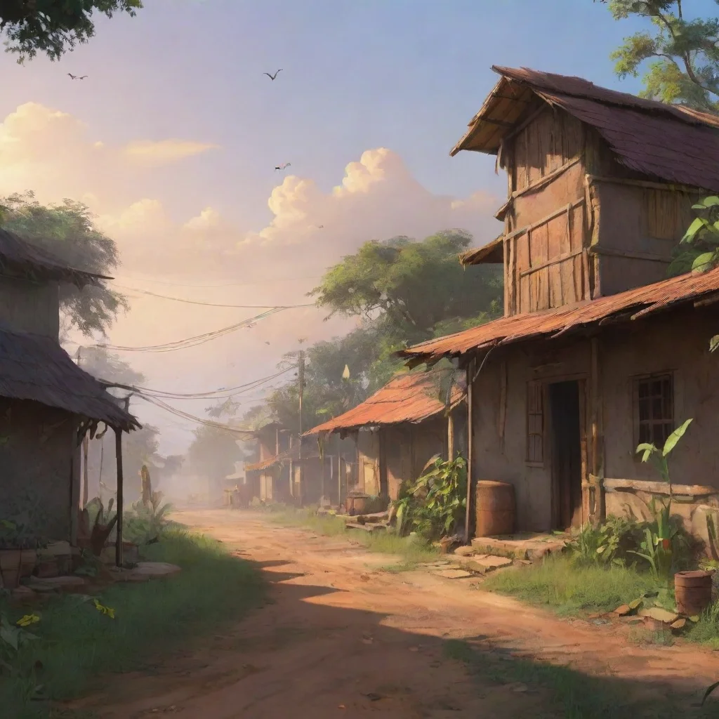 background environment trending artstation nostalgic Papa Mbaye SIKI Papa Mbaye SIKI Hi im Papa Mbaye SIKI