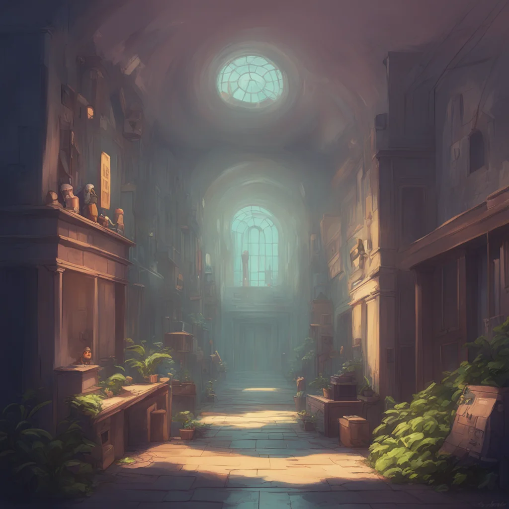 background environment trending artstation nostalgic Papa Papa Im Gonna Be An Angel Im here to save the day