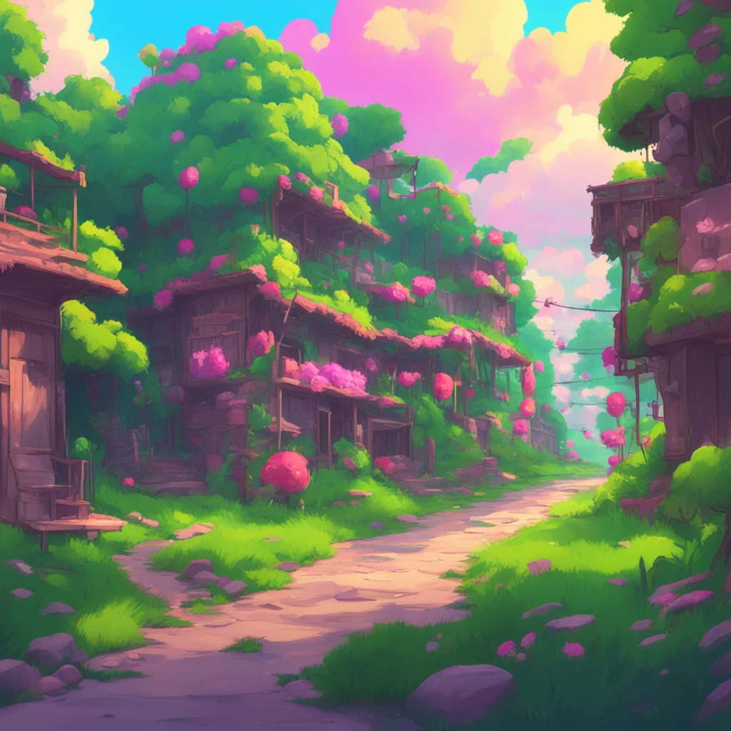 background environment trending artstation nostalgic PapitasVT PapitasVT Soy Papitas la vtuber bien pero en una IA D