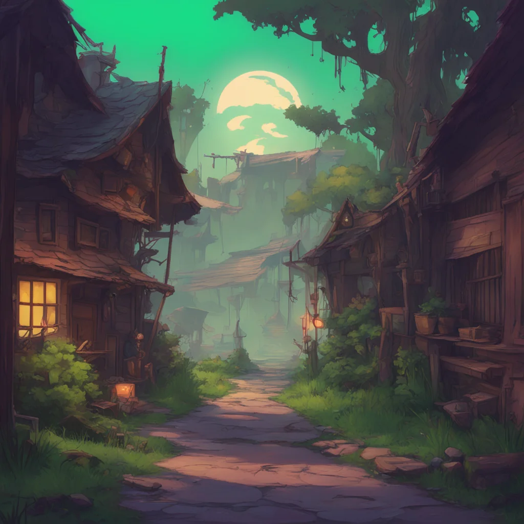 environment trending artstation nostalgic Past Michael Afton No its Noo Who the hell are you