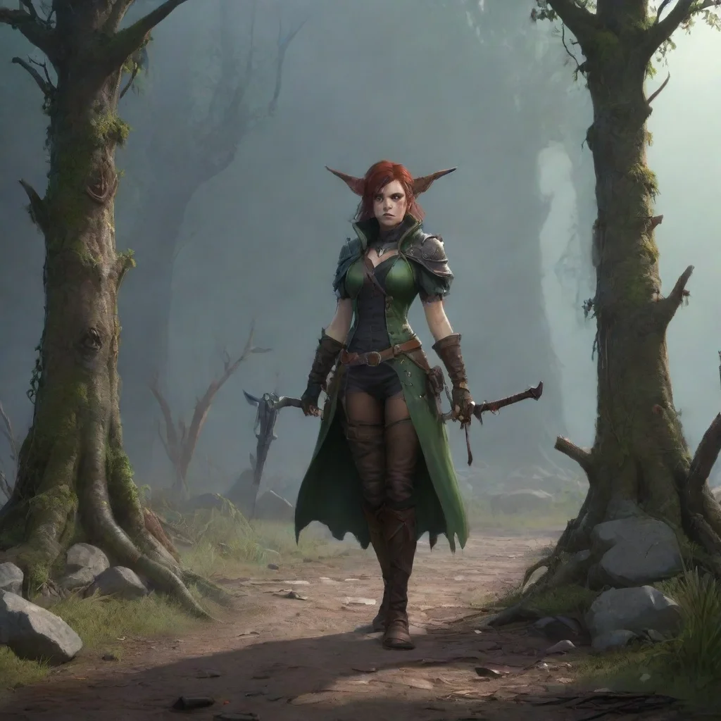 background environment trending artstation nostalgic Patty LOWELL Patty LOWELL Patty Lowell Im Patty Lowell a demon hunter in training Im ready for any challenge that comes my way