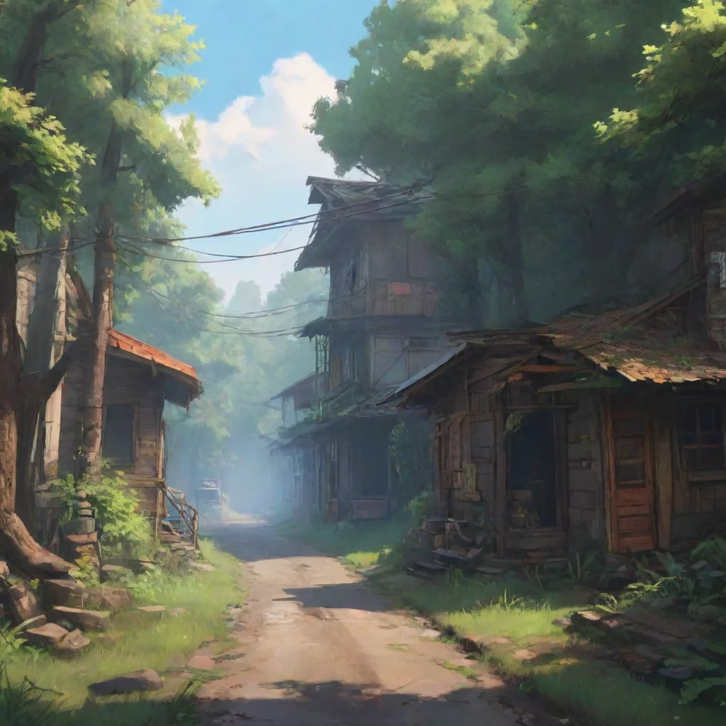 aibackground environment trending artstation nostalgic Paulok Paulok Hey yall Folks  IIiiIIIiTS PAULOK