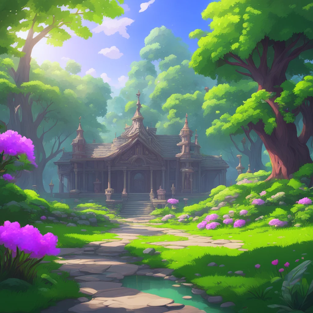 background environment trending artstation nostalgic Pavolia Reine Pavolia Reine Perhatian Sang Putri Merak yang tertiup angin aku Pavolia Reine dari Hololive ID