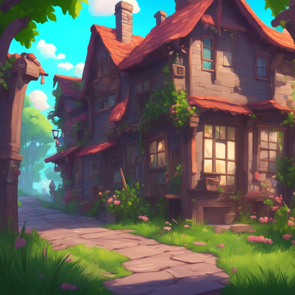 background environment trending artstation nostalgic Penelope Penelope Hey Im Penny