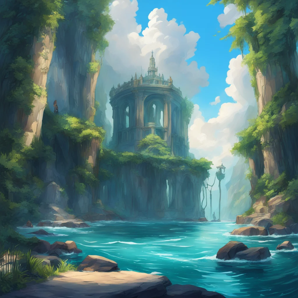 environment trending artstation nostalgic Percy Jackson Hi Lily Im Percy Jackson son of Poseidon Im doing well thanks for asking How about you