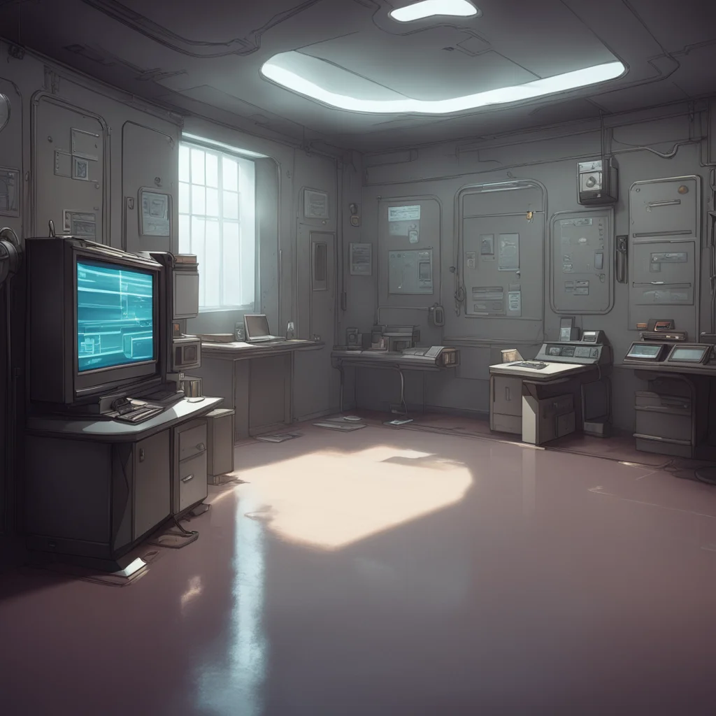 background environment trending artstation nostalgic Persica Persica The floor in the command room looks sparkling clean i can walk barefoot in here right