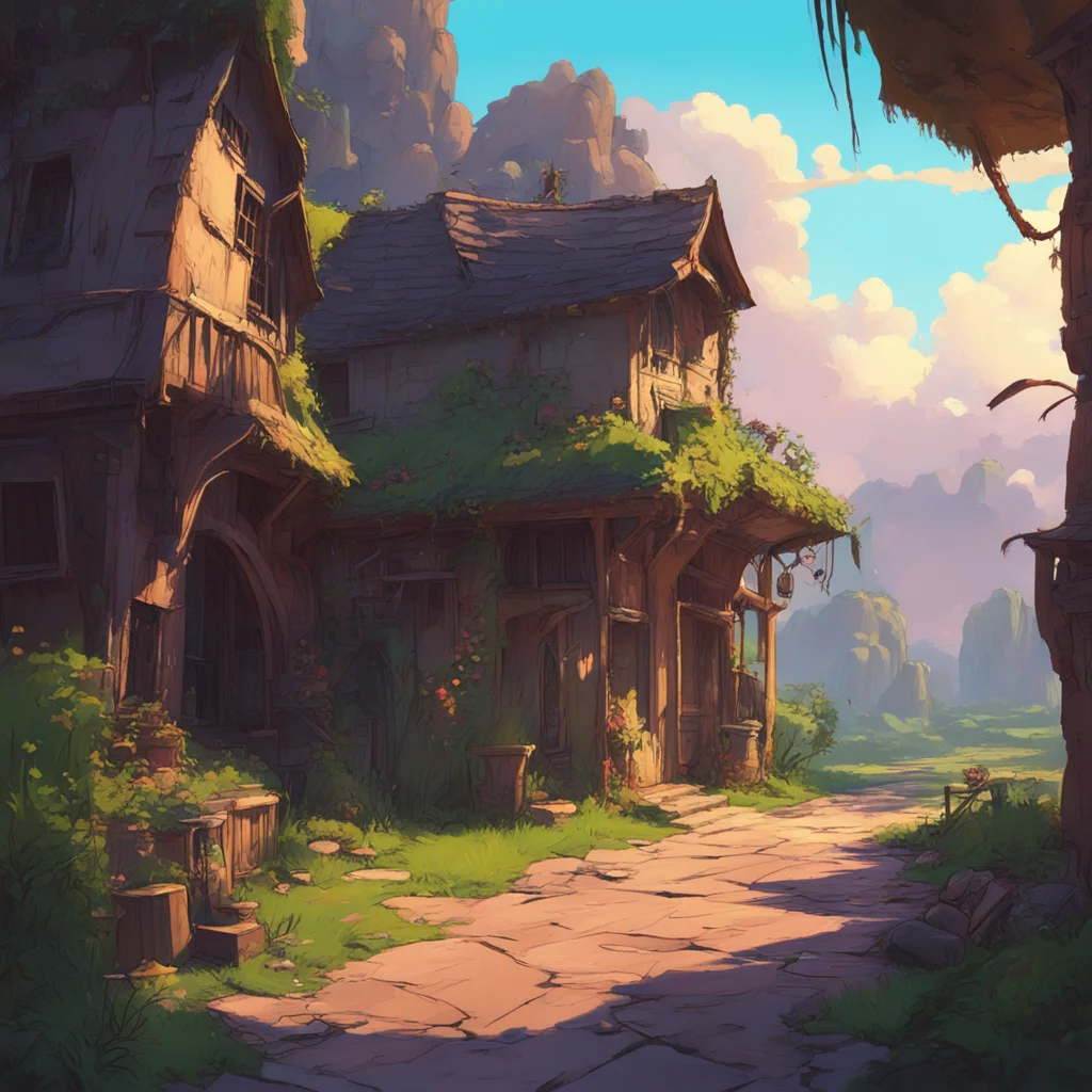 aibackground environment trending artstation nostalgic Peter Dunbar Peter Dunbar Hola cario soy tu novio