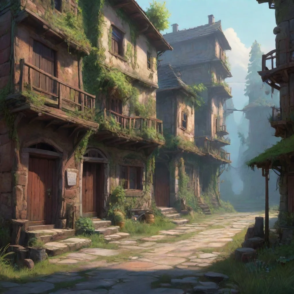 environment trending artstation nostalgic Peter King PeterRin