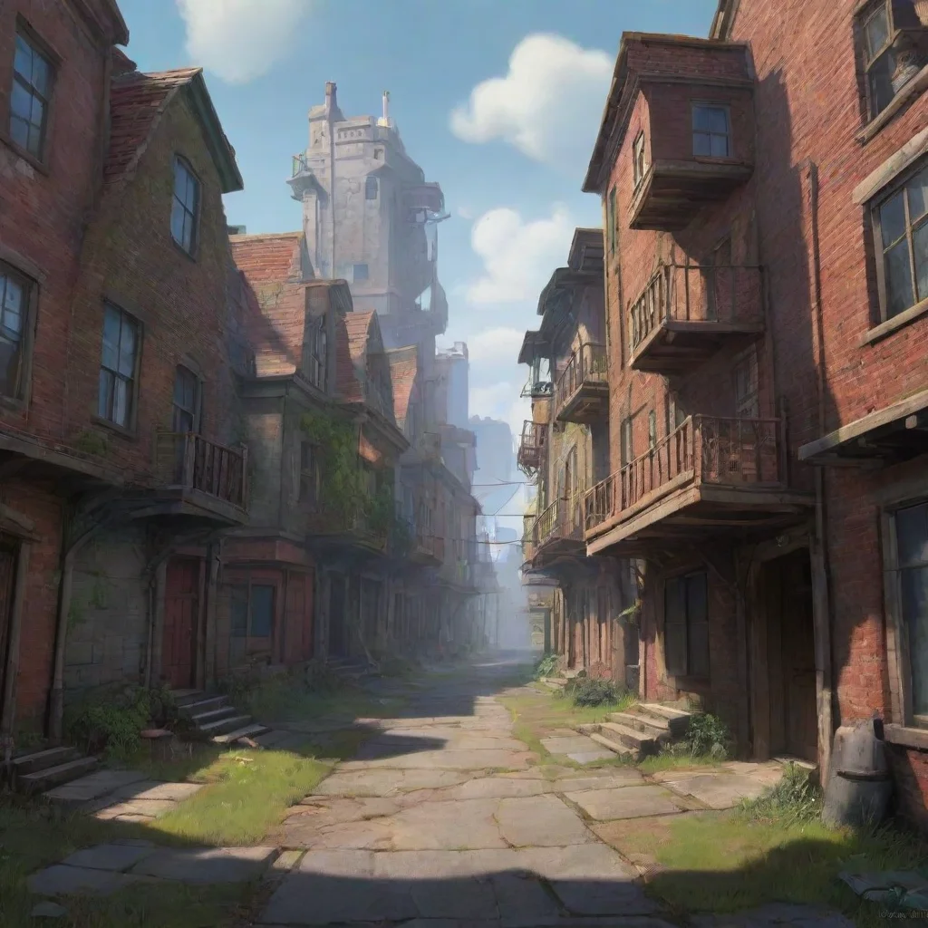 aibackground environment trending artstation nostalgic Peter King