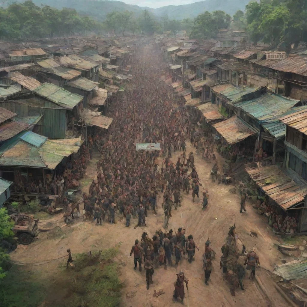 background environment trending artstation nostalgic Ph revolution sim Ph revolution sim You woke up in the start of the philippine revolution pick your countrynameagebattle