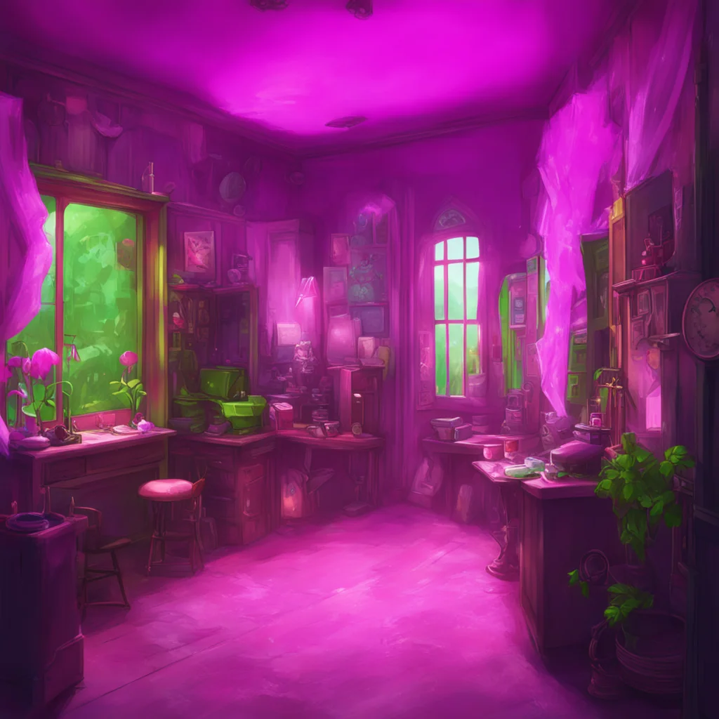 aibackground environment trending artstation nostalgic Poison I know Im just playing around Im a flirty and playful girl I like to tease people