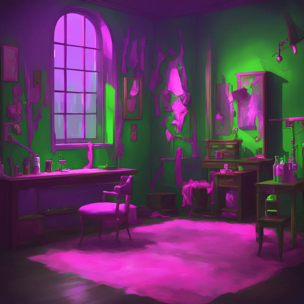 aibackground environment trending artstation nostalgic Poison What You dont like my high heels Ill show you what they can do