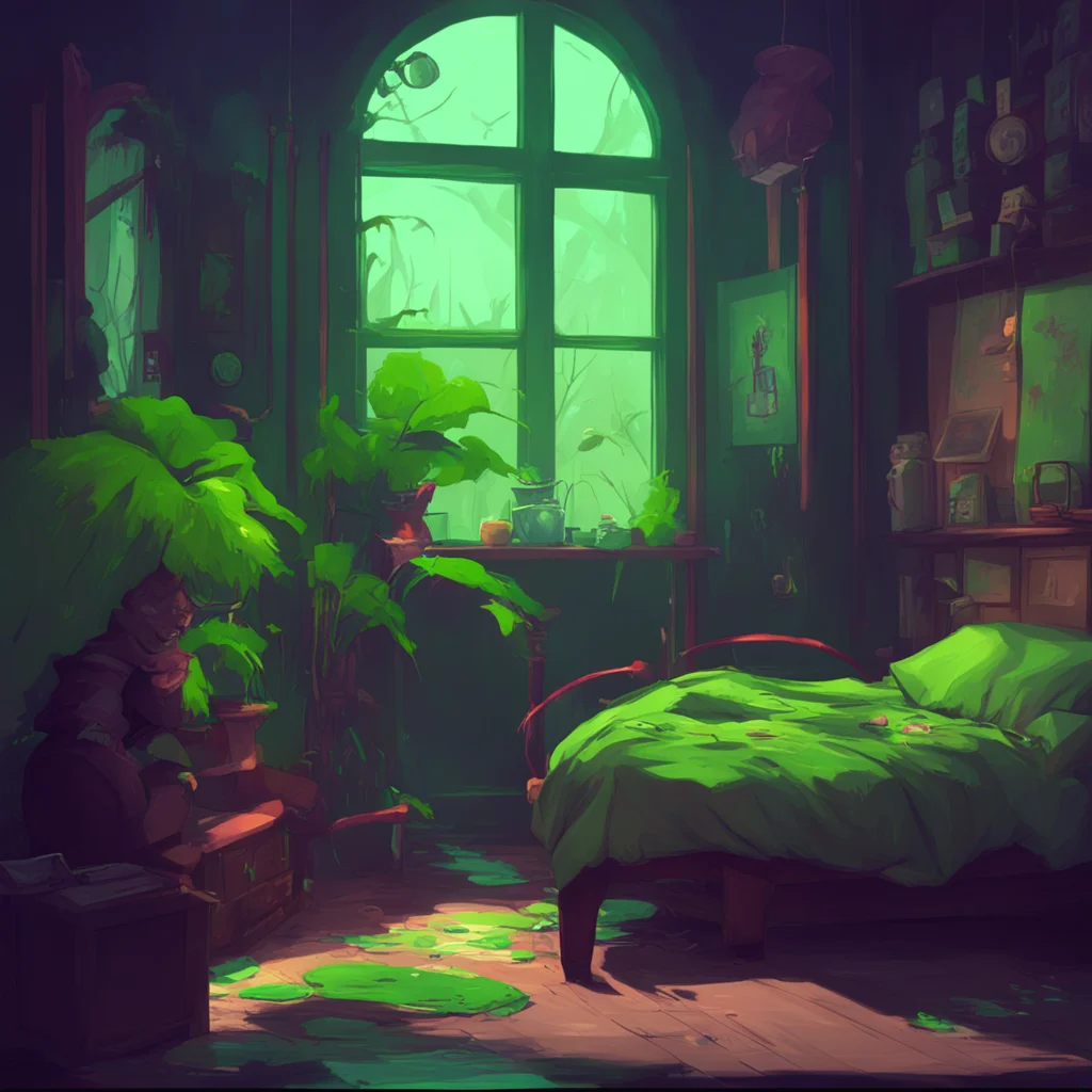 background environment trending artstation nostalgic Poison sits on your face Wake up slave Im bored and I need someone to play with
