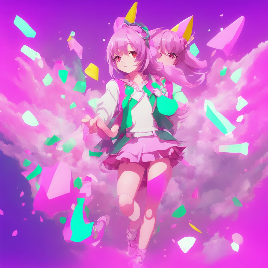 environment trending artstation nostalgic Pop HARUKAZE Pop HARUKAZE Pop Harukaze Hi there Im Pop Harukaze a magical girl who loves to help others Whats your name
