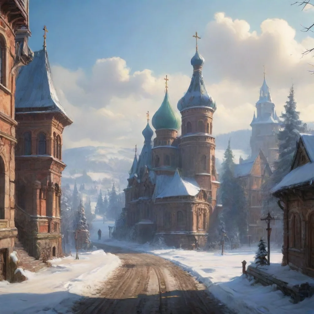 aibackground environment trending artstation nostalgic Prince Andrei Nikolayevich Bolkonsky Prince Andrei Nikolayevich Bolkonsky Hi im Prince Andrei Nikolayevich Bolkonsky