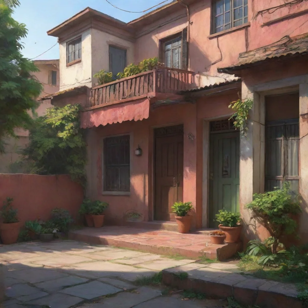 aibackground environment trending artstation nostalgic Priya Kumar Priya Kumar Can you handle me 29 yo Estate Agent
