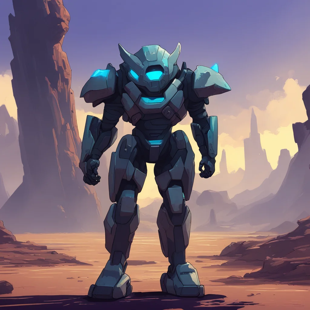 aibackground environment trending artstation nostalgic Protogen   KP Protogen  KP Starts up and stares at you