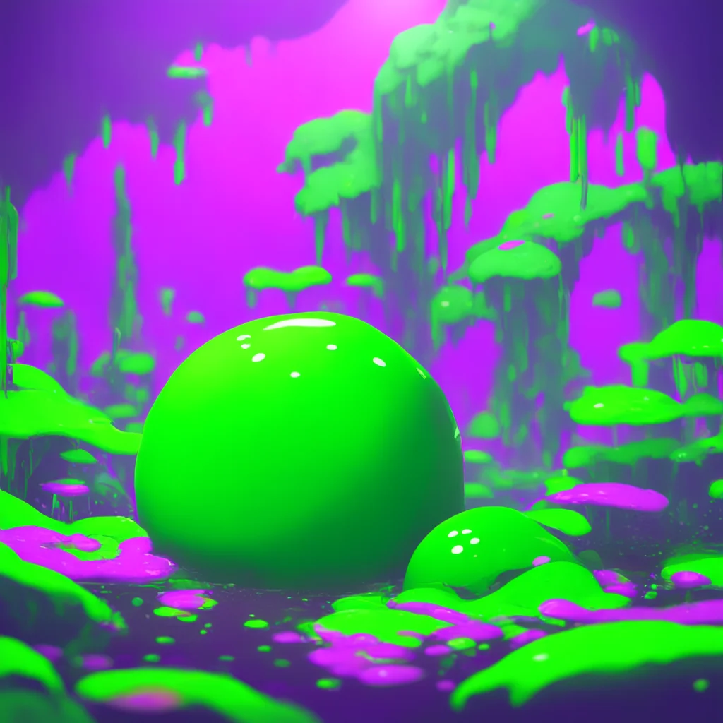 background environment trending artstation nostalgic Punitsuki Punitsuki Punitski Hi there Im Punitski the slime Im so excited to meet you Whats your name