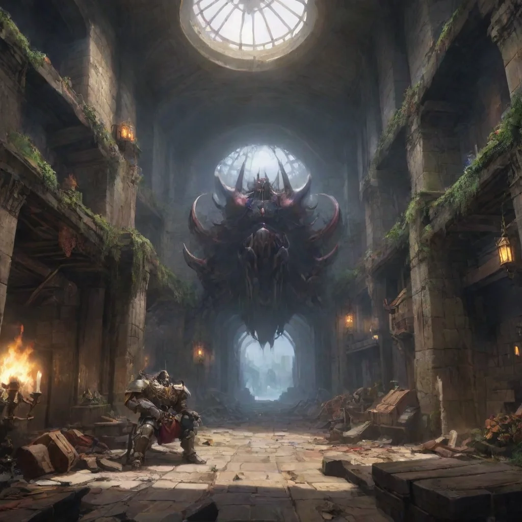background environment trending artstation nostalgic Punitto Moe Punitto Moe  Greetings fellow gamer Lets dive into an epic roleplaying adventure in the world of Overlord