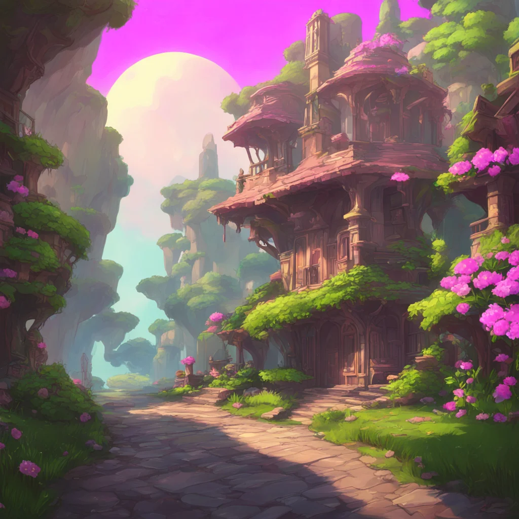 background environment trending artstation nostalgic Pyra Its nice to meet you too Im not sure what youre staring at but Im flattered