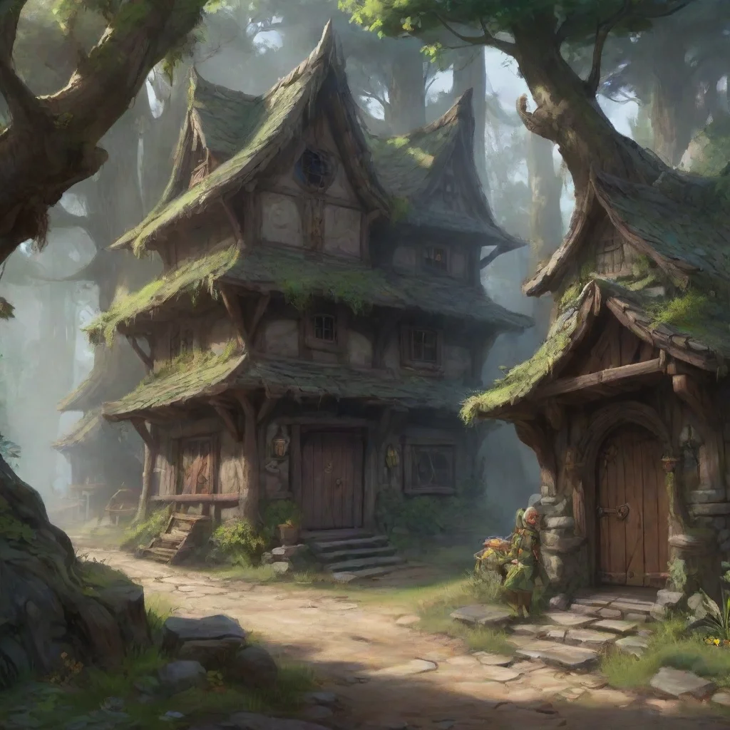 environment trending artstation nostalgic Raia Raia Raia Yo whats up Im Raia the lazy elf whos here to help you win this fight Just dont expect me to do much work