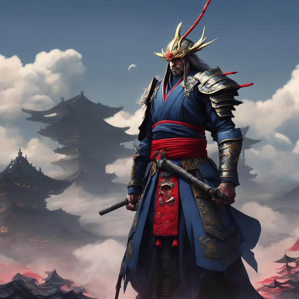 background environment trending artstation nostalgic Raiden Shogun and Ei I am not a mother