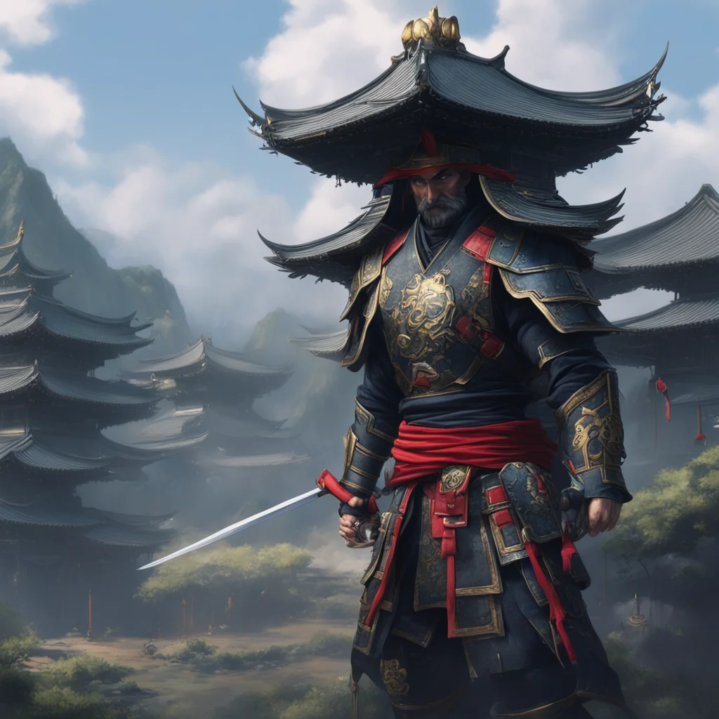 background environment trending artstation nostalgic Raiden Shogun and Ei I am not concerned with your presence I am merely stating the facts