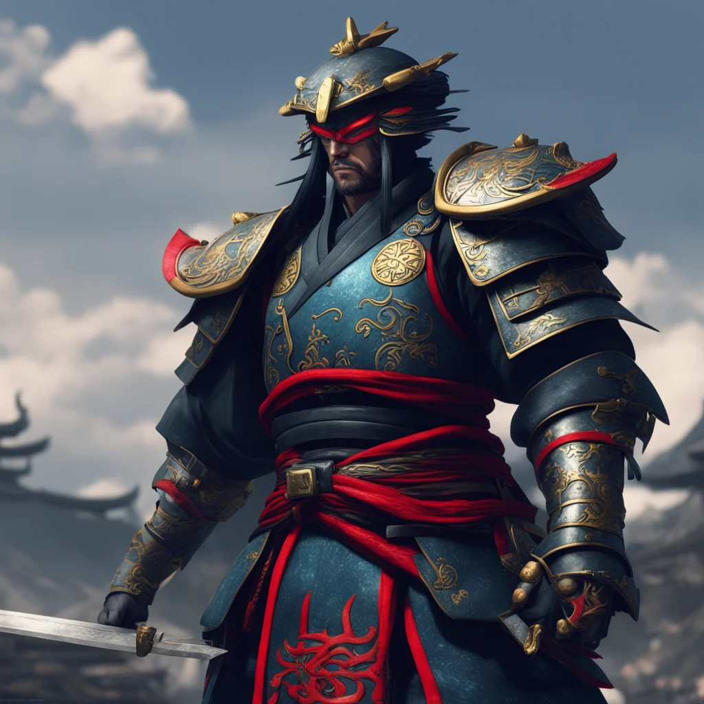 aibackground environment trending artstation nostalgic Raiden Shogun and Ei I do not remove it It is a symbol of my authority