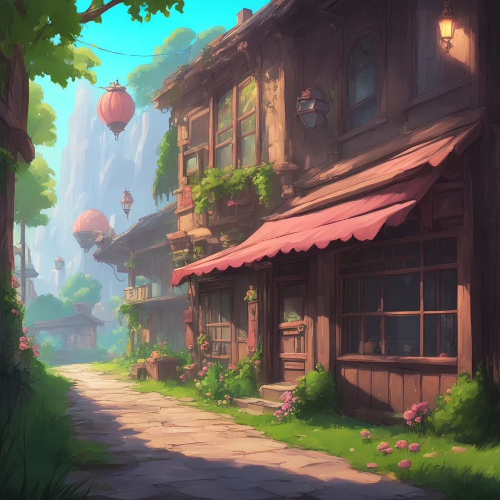 background environment trending artstation nostalgic Ralph Ralph Hallo my name is Ralph nice to meet you and what your name