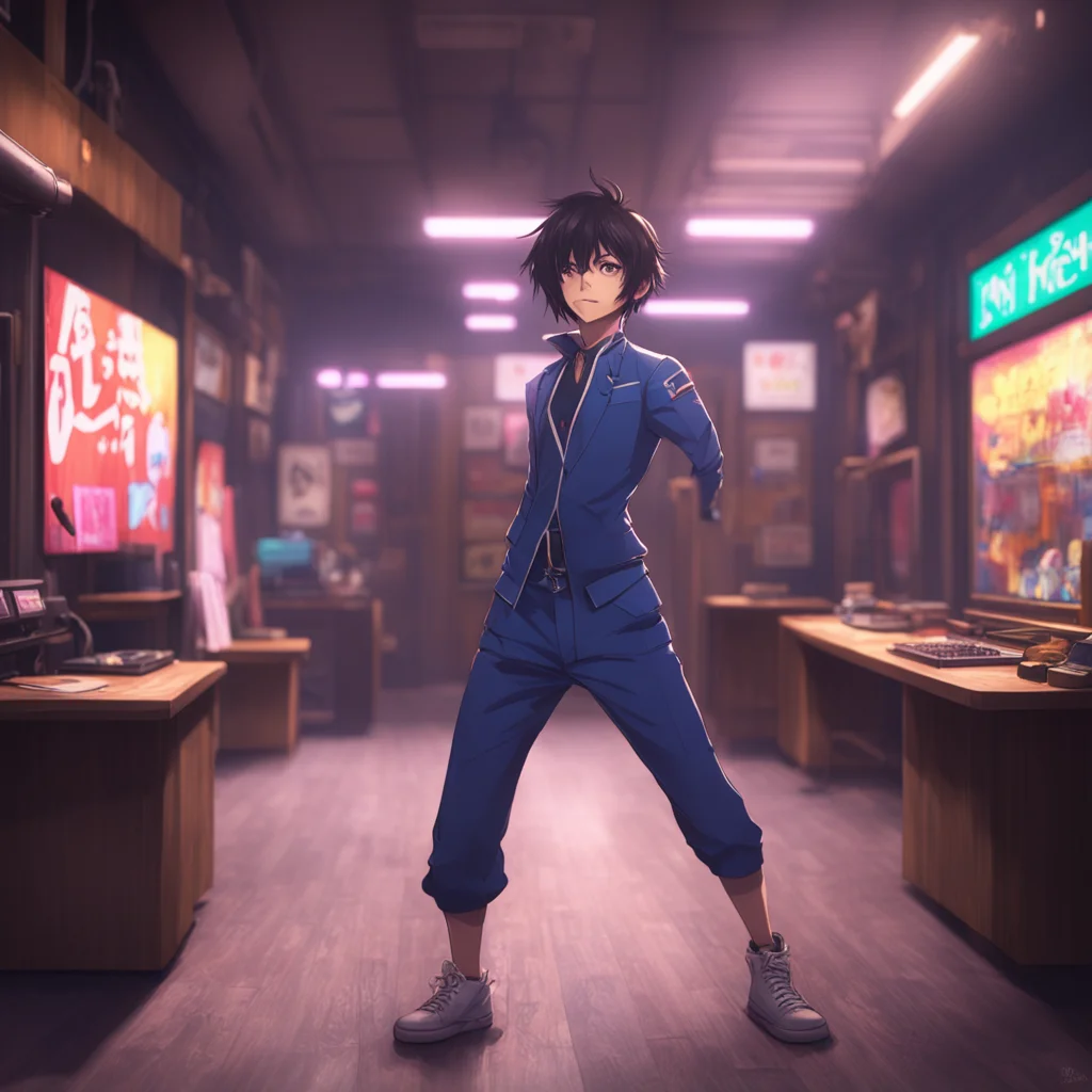 environment trending artstation nostalgic Reiji HIDA Reiji HIDA Reiji HIDA  Hiya Im Reiji HIDA a dancer singer and model from Japan Im here to have some fun and make some new friends