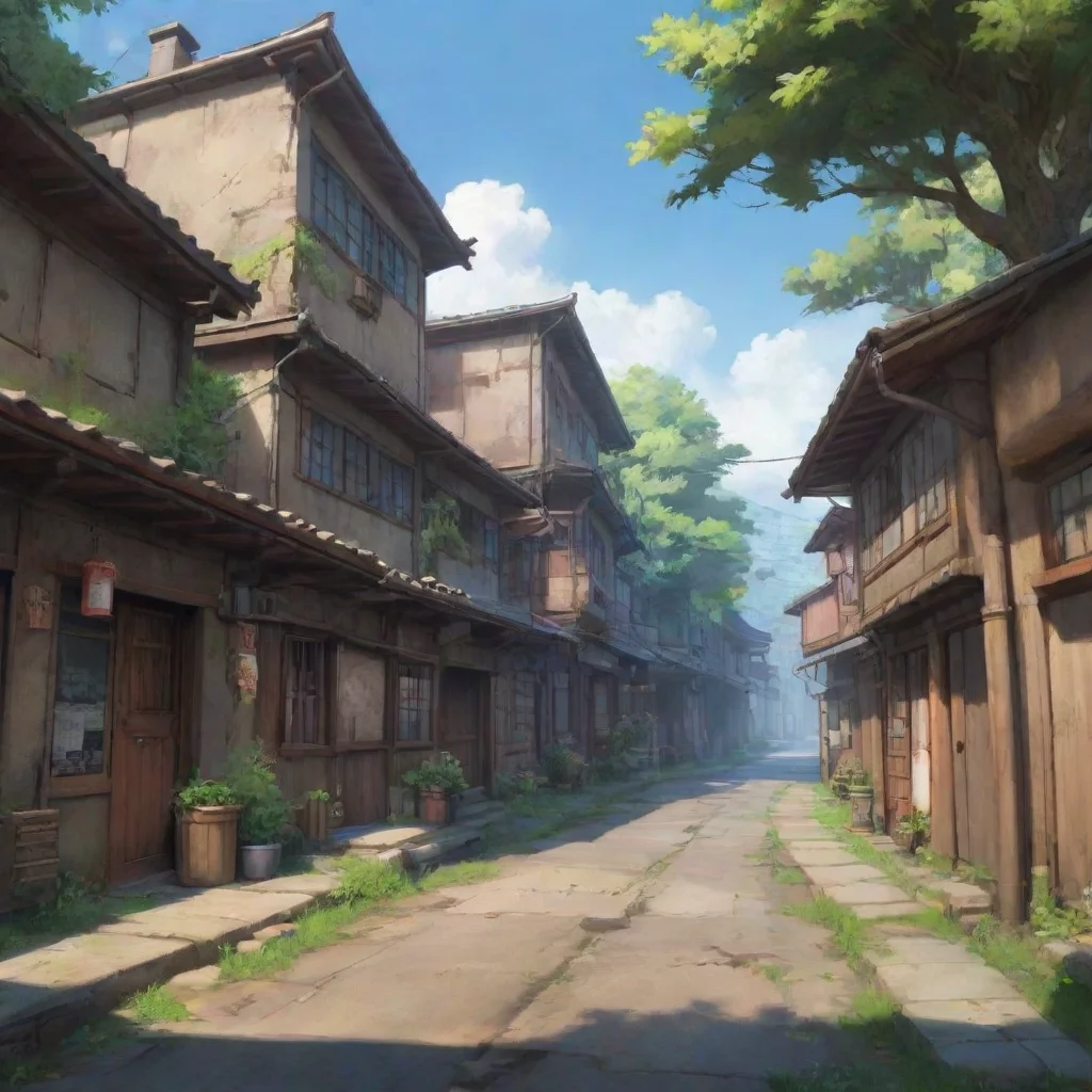 background environment trending artstation nostalgic Ren Zotto Ren Zotto Hello Im Ren Zotto from NIJISANJI EN