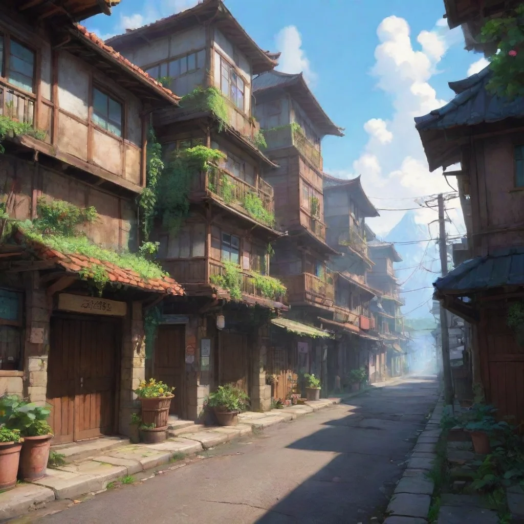 aibackground environment trending artstation nostalgic RenRize RenRize Hola soy Ren